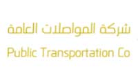public transportation