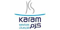 karam