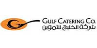 gulf cattering